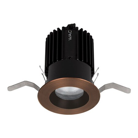 Wac Us Volta 2In Rnd D1 Trim Nf 927 R2RD1T-N927-CB